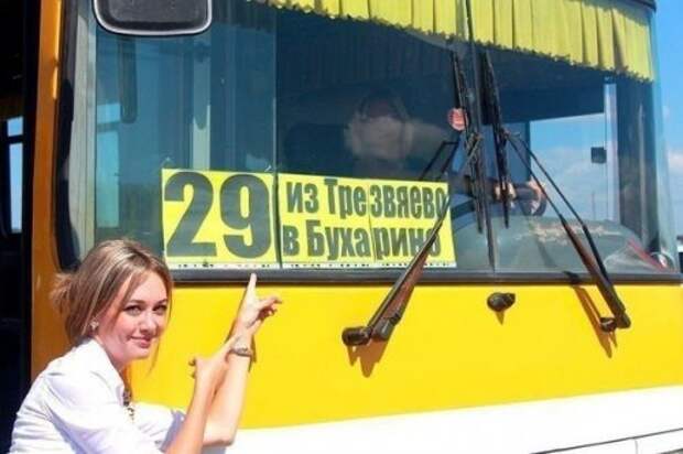 Прикольные картинки на автотематику (26 фото)