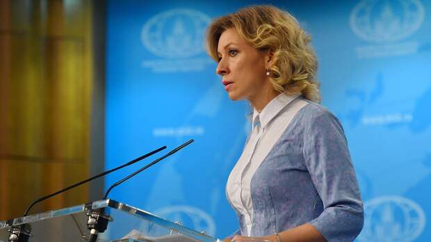 Россия сделала все во избежание военного столкновения с США — Захарова