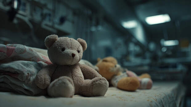 Украл 9-летнего мальчика: Полиция получила признание. На место трагедии выехали оперативники