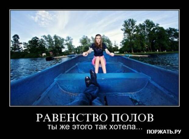 искали демотиваторы?