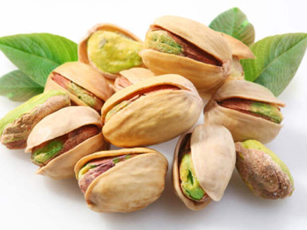 Вкусные орехи. . Миндаль, Грецкий, Кешью, Фисташки ВКонтакте