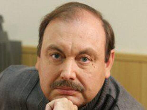 Новость на Newsland: Геннадий Гудков: что такое хорошо, и что такое плохо