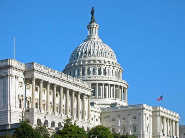 США могут ввести новые «невероятно эффективные» санкции против России США могут ввести новые «невероятно эффективные» санкции против России