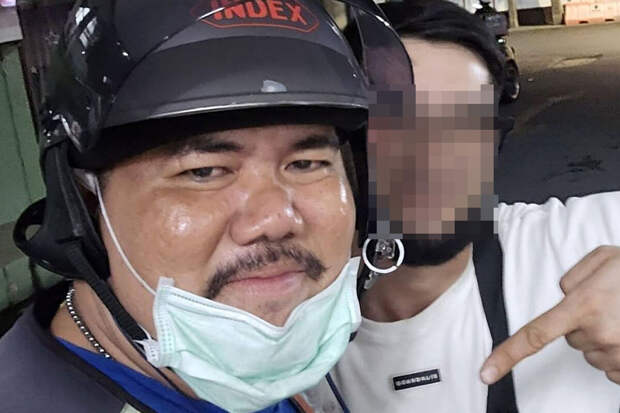 В Бангкоке таксист нашел пропавшую россиянку с психическим расстройством