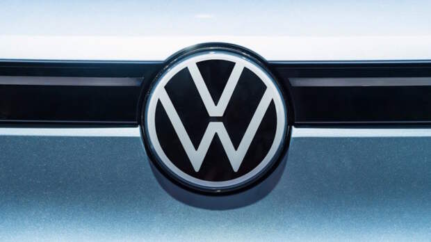 Парком электромобилей Ватикана будут управлять централизованно, с помощью платформы от VW