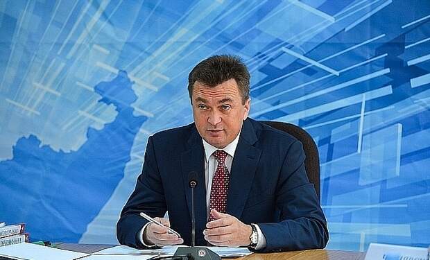 Владимир Миклушевский посетит Партизанский городской округ Владимир Миклушевский посетит Партизанский городской округ