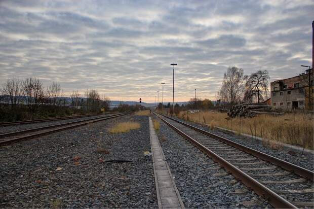 «Закопанные в землю деньги»: почему Rail Baltica находится под угрозой срыва