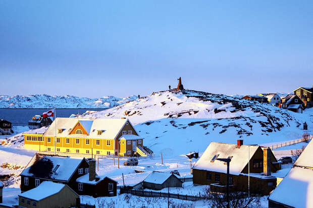 Как Европа оказалась на политическом распутье: И что она должна делать, чтобы не оказаться на мировой обочине