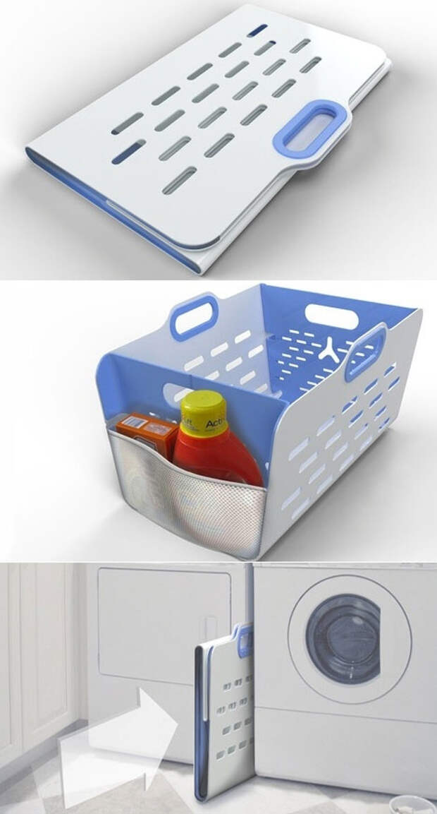 The-Unhampered-Collapsible-Laundry-Basket