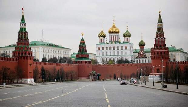 Кремль сохраняет интригу вокруг участия Путина в саммите G20