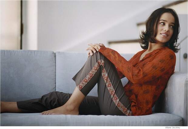 Alizee