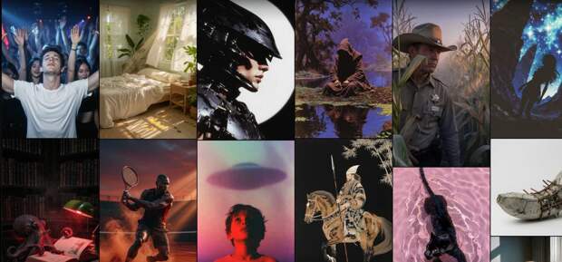 Grok Imagine обновили — нейросеть Илона Маска улучшила синхронизацию губ и звука