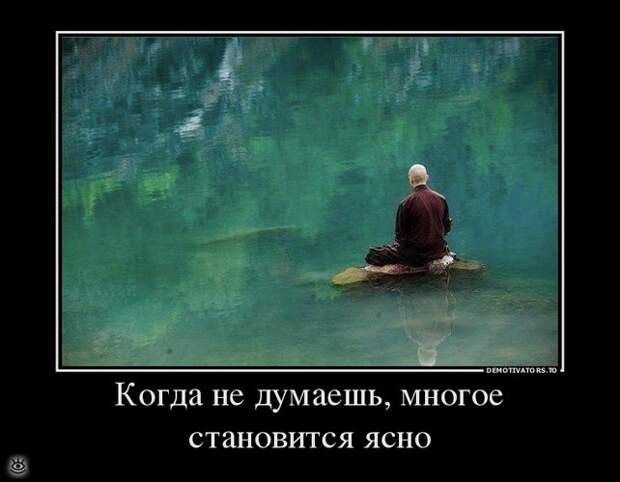 Удачные демотиваторы 27