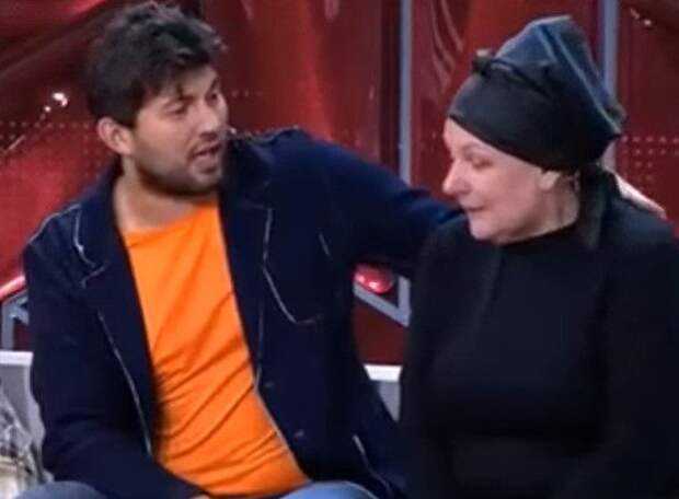 Бывшая жена Бари Алибасова рассказала, что он заставил сдать ребёнка в детдом
