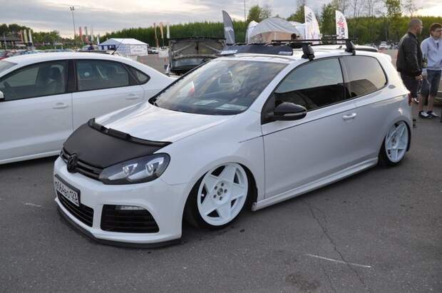 Volkswagen & Audi Festival 2014 авто, fest, vw, audi, volkswagen