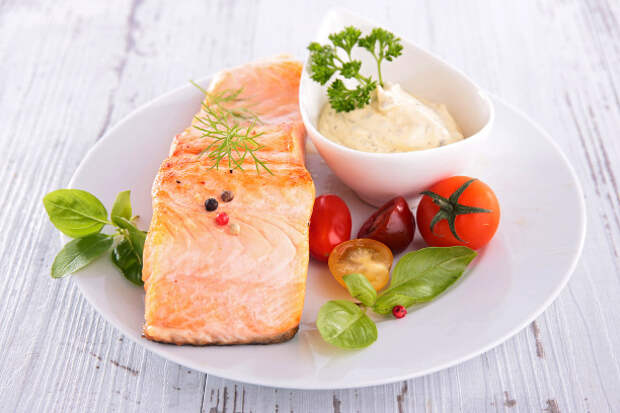 7 вкуснейших рецептов для микроволновки. Готовятся мгновенно!