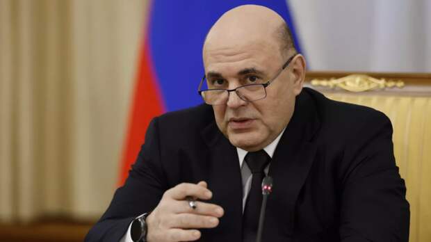 Мишустин отметил роль учёных в укреплении технологического суверенитета России