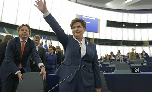 Польша против всех: чем аукнется уникальный конфликт для Евросоюза