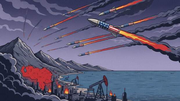 Американист: военная операция США против Венесуэлы — демонстрация силы