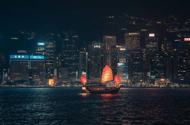 Почему нам нужны деньги из других стран