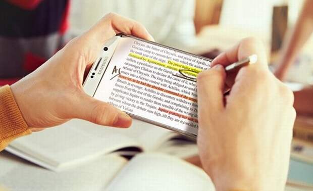 Samsung Galaxy Note 5