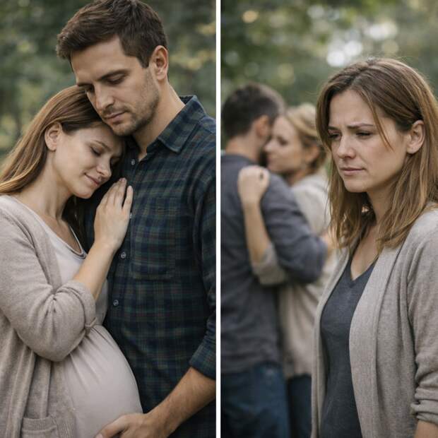 — Неблагодарная! Ревнуешь к моему счастью — так и скажи!