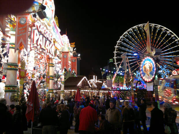 Берлин, Германия