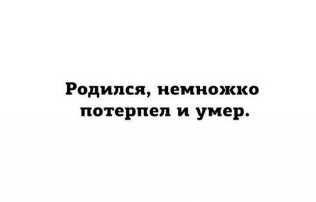 То ли смех, то ли слёзы - 211 (Смех в картинках... 22.12.2017)