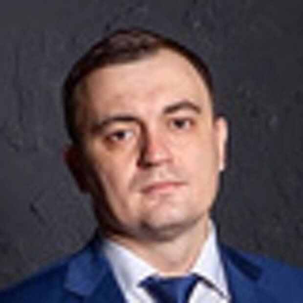 Илья Березнюк 