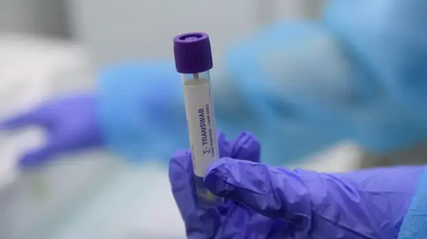 За сутки 46 российских военных выздоровели после коронавируса