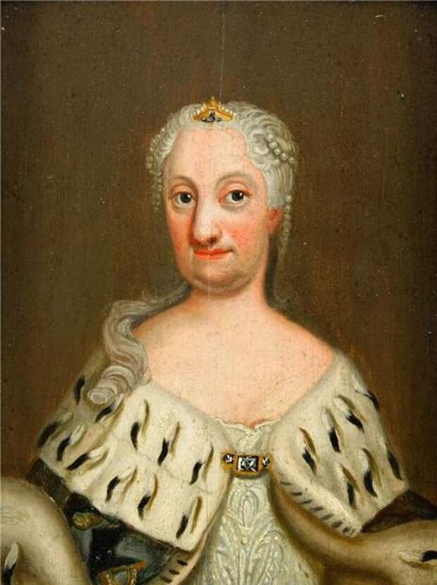 Ulrika-Eleonora