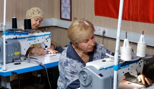 Волонтеры начнут производить средства защиты для участников СВО в 2026 году