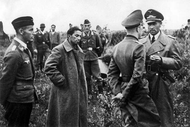 Иван Чуприн: Самое большое геройство — это то, что я жив Великая Отечественная Война, история, карбышев, концлагерь, концлагерь Маутхаузен