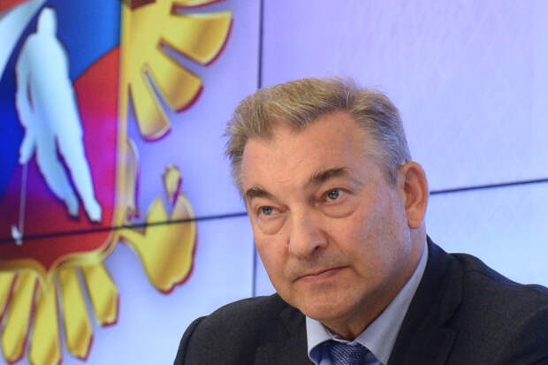 Третьяк назвал возвращение хоккеистов на мировую арену первоочередной задачей