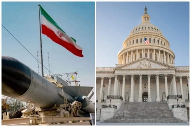 Полное уничтожение баз: эксперт предрек катастрофу США из-за войны в Иране