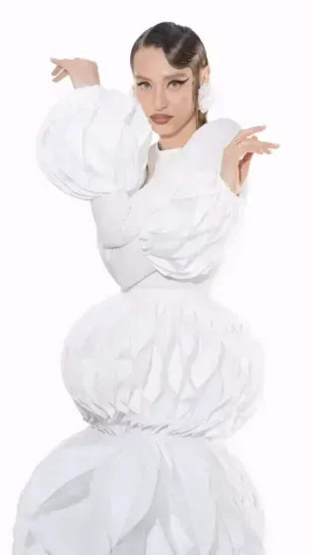 Мария Миногарова