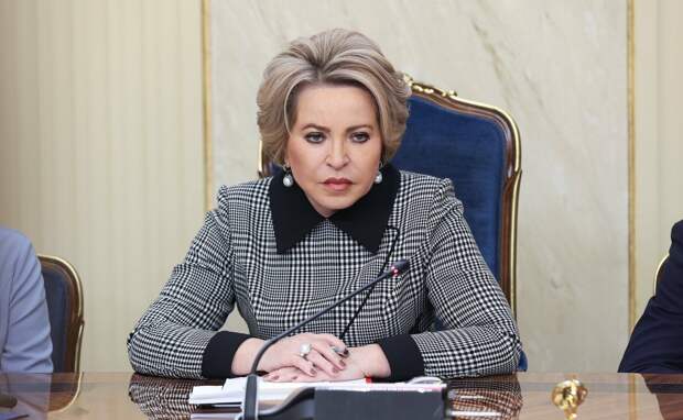 Матвиенко заявила, что запрета абортов в России не будет