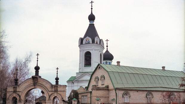 Миной ВСУ убило мать игуменьи православного монастыря в ДНР