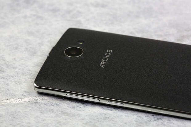 Archos 50d Helium