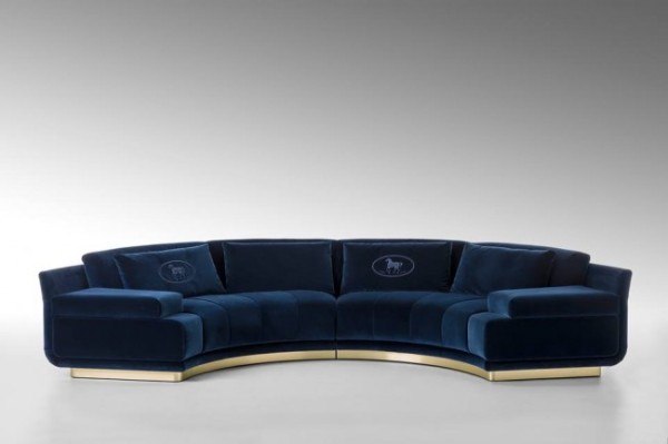 Artu by Fendi Casa 2015