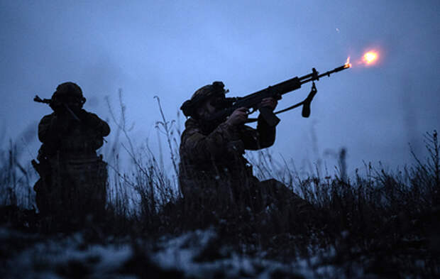 Уничтожил дроны ВСУ во время эвакуации раненых: подвиг санитара Абрамова