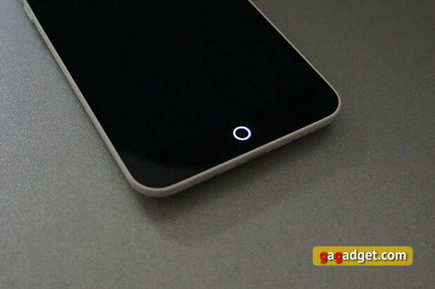 Люб ценой: обзор Meizu M1 Note-8
