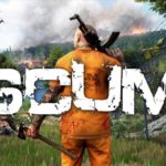 Новый трейлер Scum  