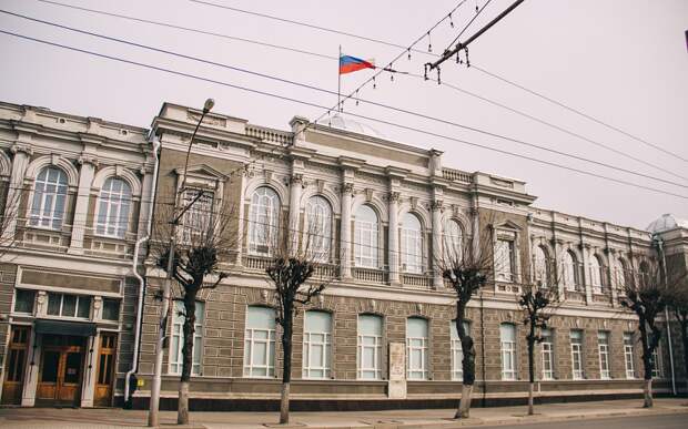 Павел Малков встретился с президентом федерации фиджитал-спорта Никитой Нагорным