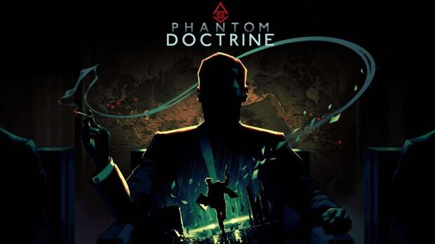 На Е3 шпионский триллер Phantom Doctrine приедет с сюжетным трейлером