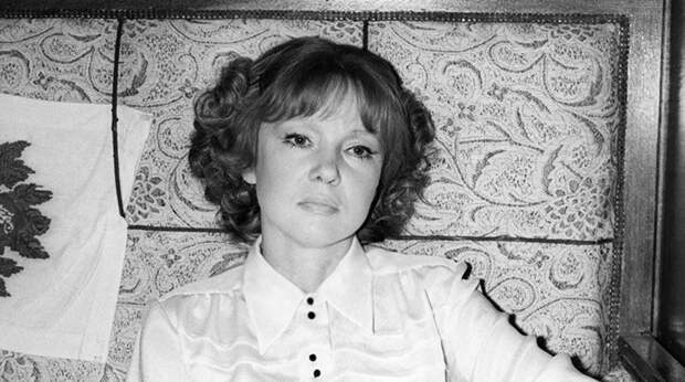 Вдовец Гурченко похоронил актрису на Новодевичьем кладбище вопреки ее воле