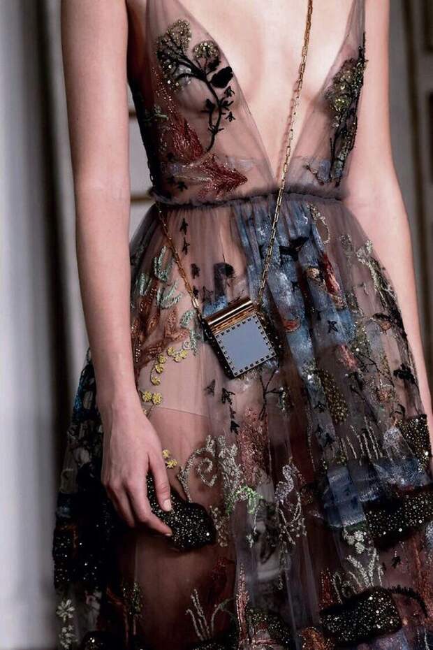 INSYDE DIOR: коллекции 2019-2020 (Часть 2)