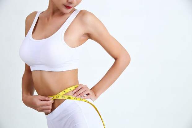 Программа похудения к лету: как прийти в форму за 1,5 месяца