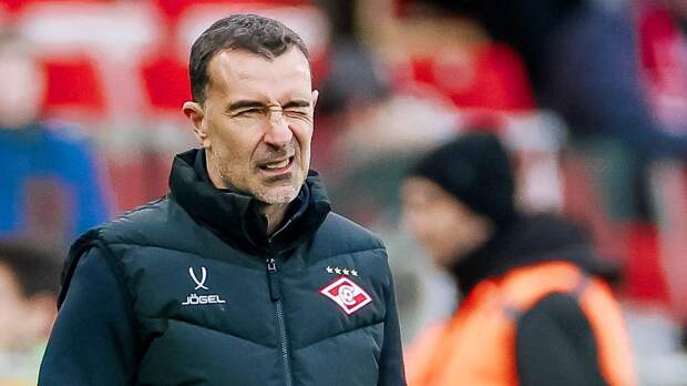 Карседо — о пенальти в ворота «Спартака»: «Не понимаю, почему его назначили»