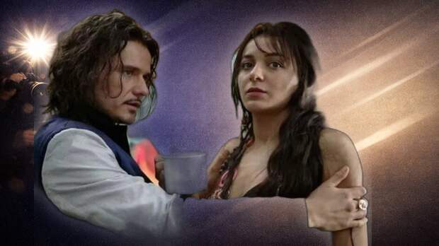 Любовь на экране, разрыв в жизни: как дочь Ивана Рудакова и Лауры Кеосаян идет по стопам родителей